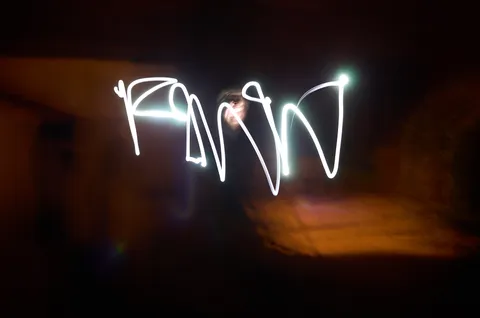 People photography