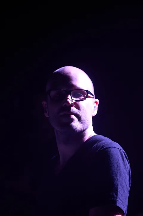 Music photography