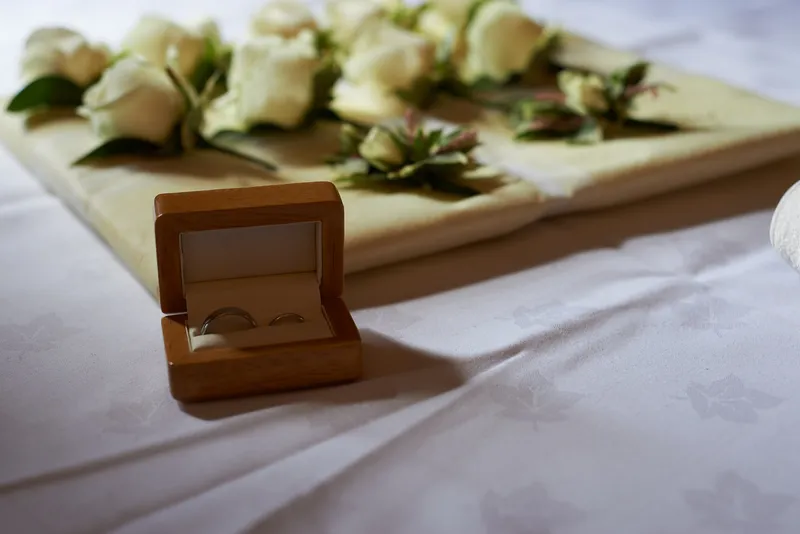 Weddings photography