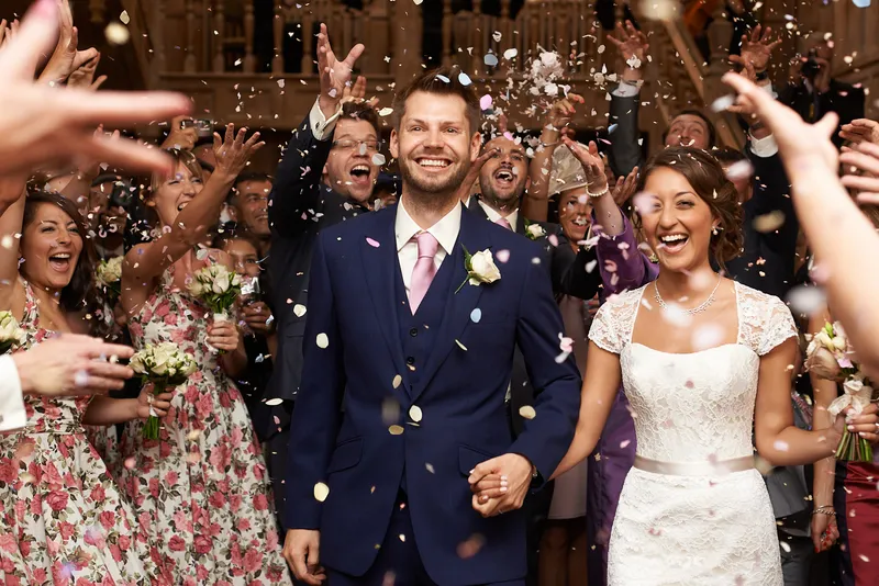 Weddings photography