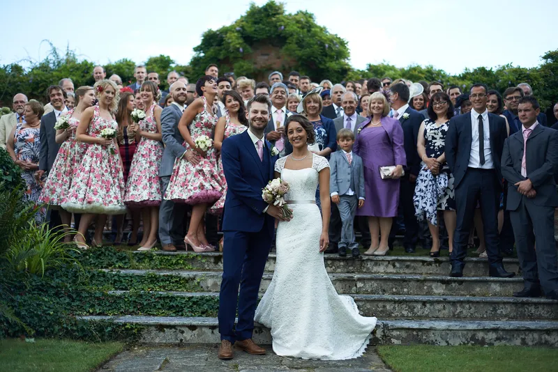 Weddings photography