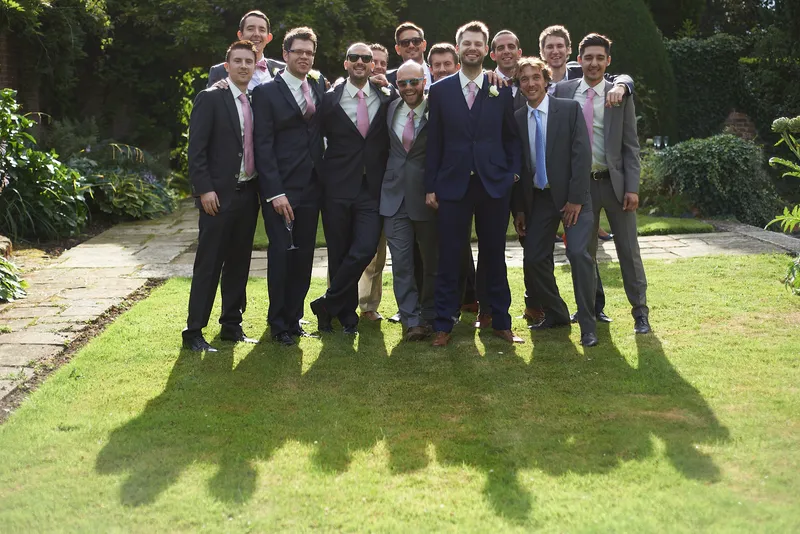 Weddings photography