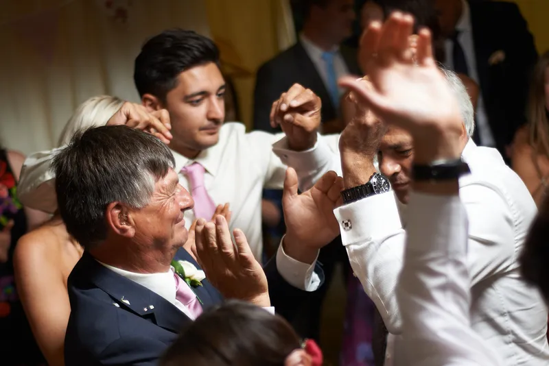 Weddings photography