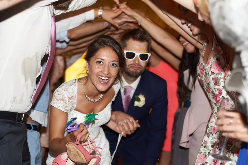 Weddings photography