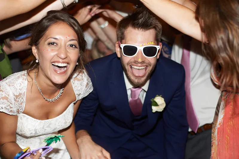 Weddings photography