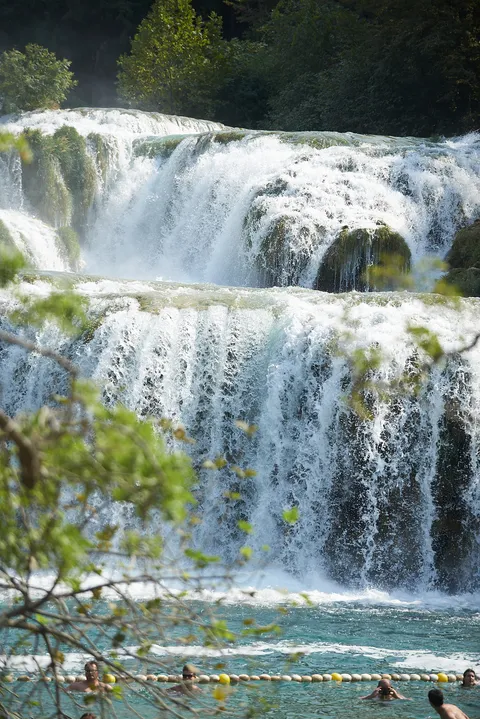 Nature photography