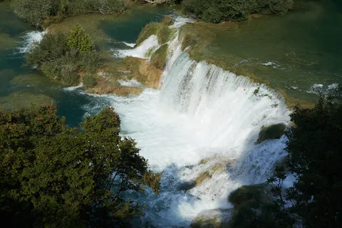 Nature photography
