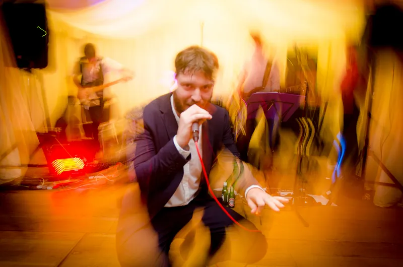 Weddings photography