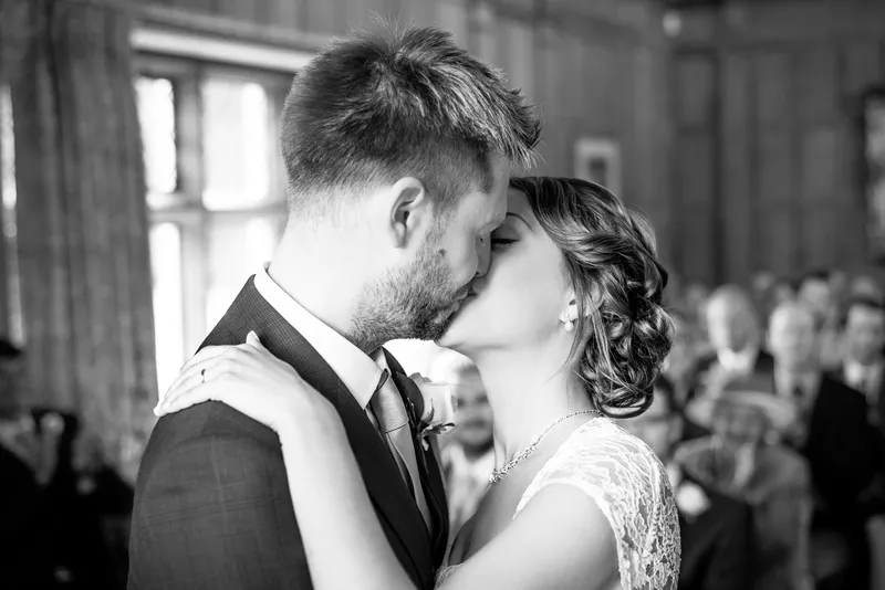 Weddings photography