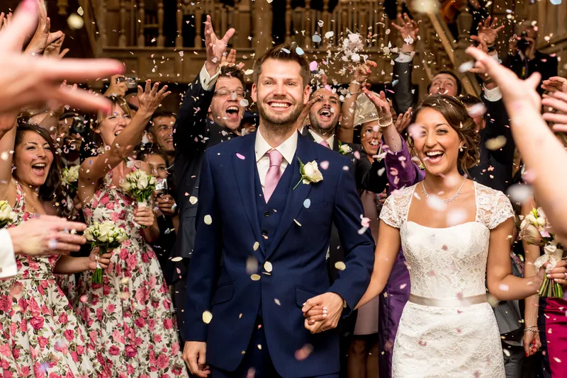 Weddings photography