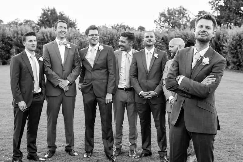 Weddings photography