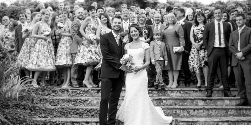 Weddings photography