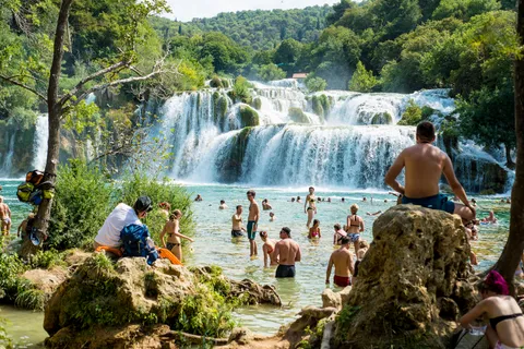 Places photography