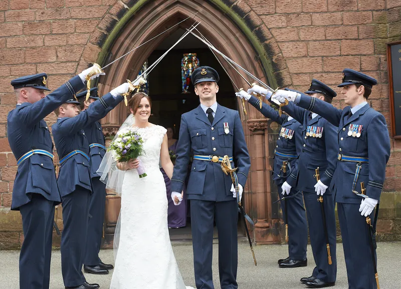 Weddings photography