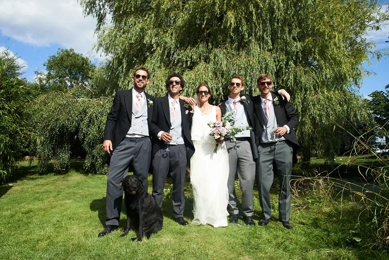 Weddings photography