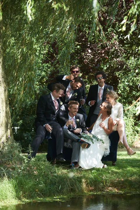 Weddings photography