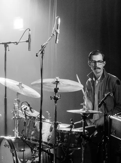 Music photography