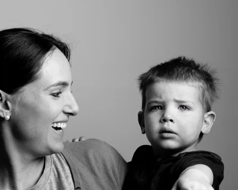 Studio photography