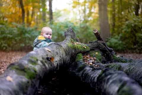 Kids photography