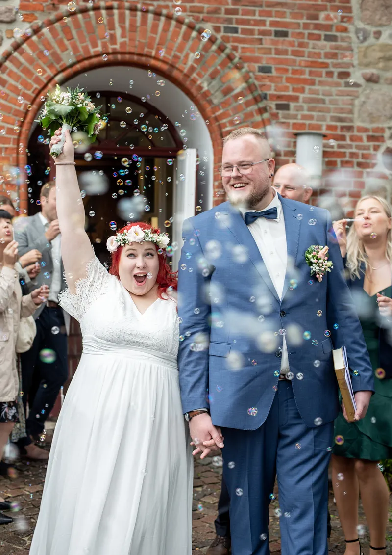 Weddings photography