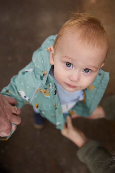 Kids photography