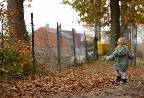 Kids photography