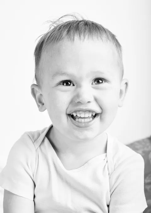 Studio photography