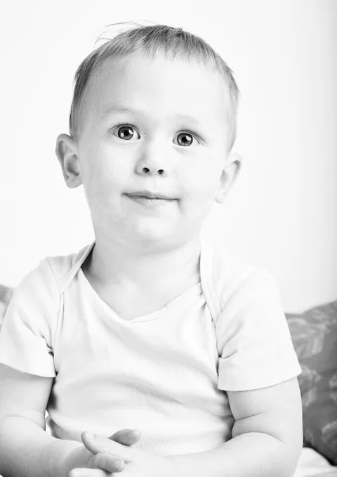 Studio photography