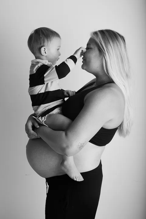 Studio photography