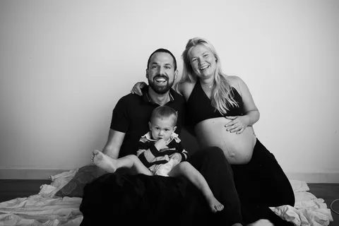 Studio photography