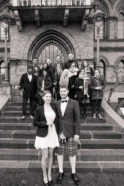 Weddings photography