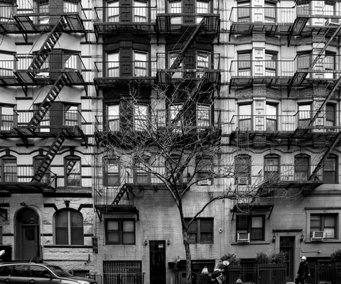 Places photography