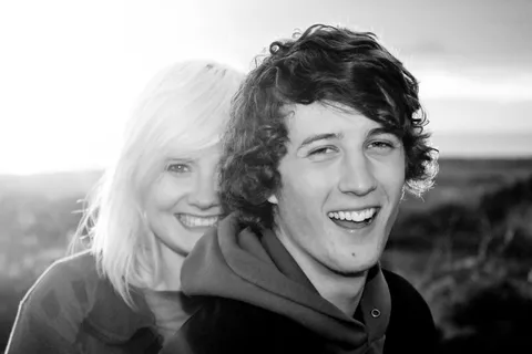 People photography