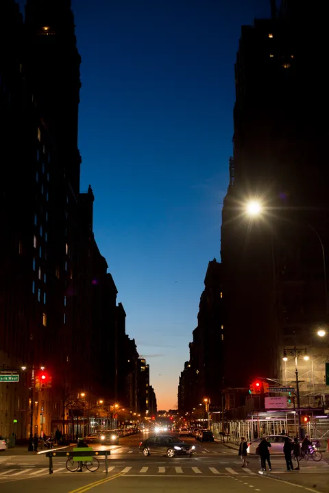 Places photography