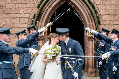 Weddings photography