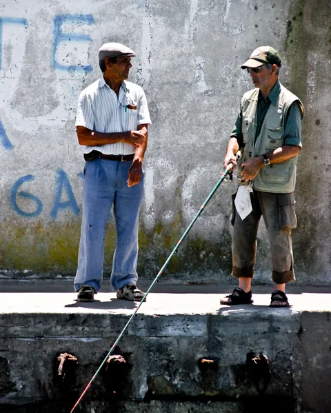 People photography