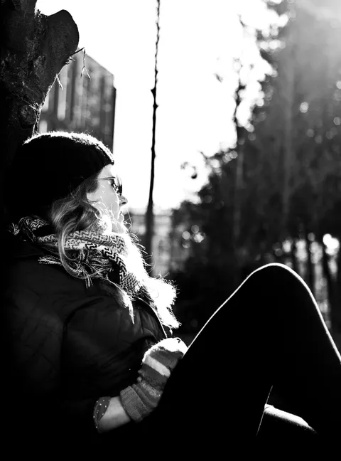 People photography