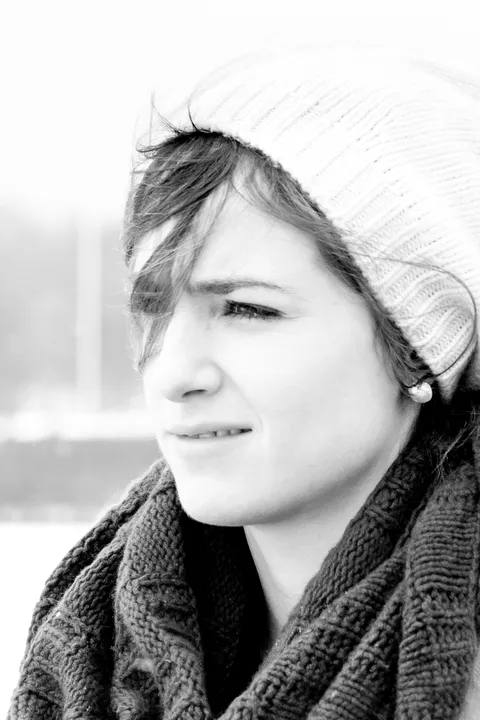 People photography
