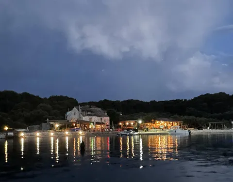 Places photography