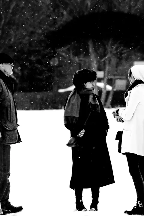 People photography
